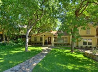 2500 W 12th St, Austin, TX 78703