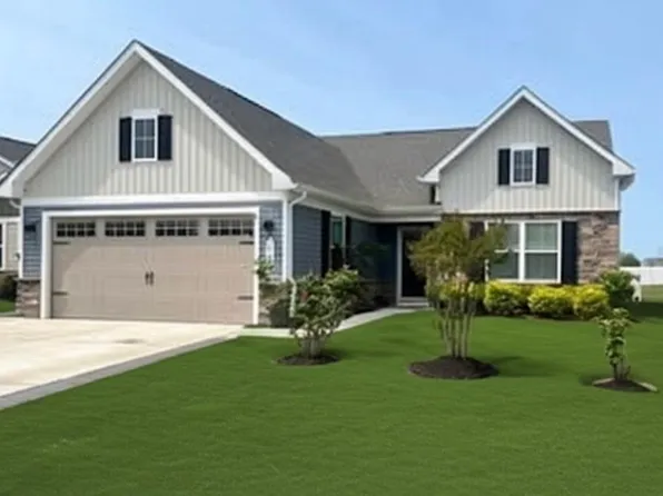 7643 Central Parke Blvd, Milford, DE 19963