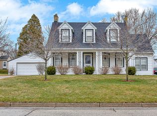 628 Washington St, Sheboygan Falls, WI 53085