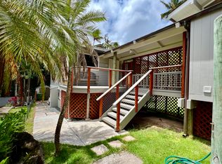 59-073 Hoalua St, Haleiwa, HI 96712