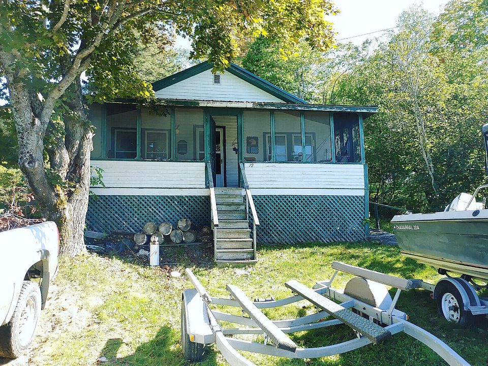 72 Jackman Road, Rockwood, ME 04478 Zillow