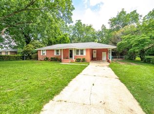 4130 Brabham Dr, Dalzell, SC 29040