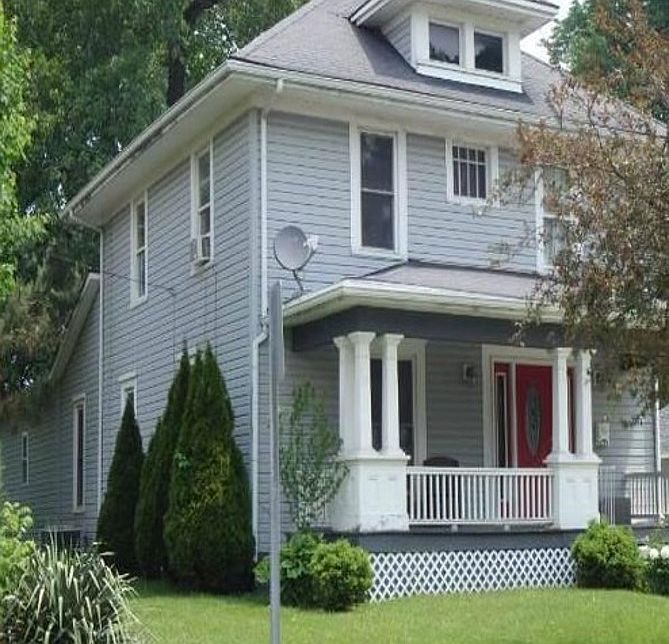 140 Elwood Ave, Marysville, OH 43040 Zillow