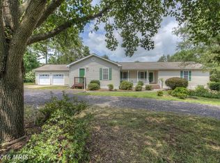 17449 Wild Cherry Ln, King George, VA 22485