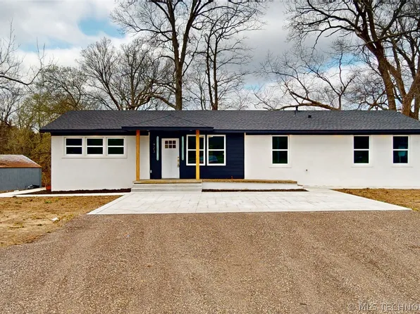 2923 Ahloso, Fitzhugh, OK 74843