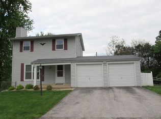7050 Tuckahoe Ct, Barnhart, MO 63012