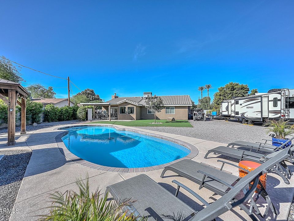 3043 N 34TH Street, Phoenix, AZ 85018 | MLS #7003555 | Zillow