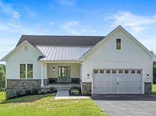 0 Brenneman Rd, Glen Rock, PA 17327