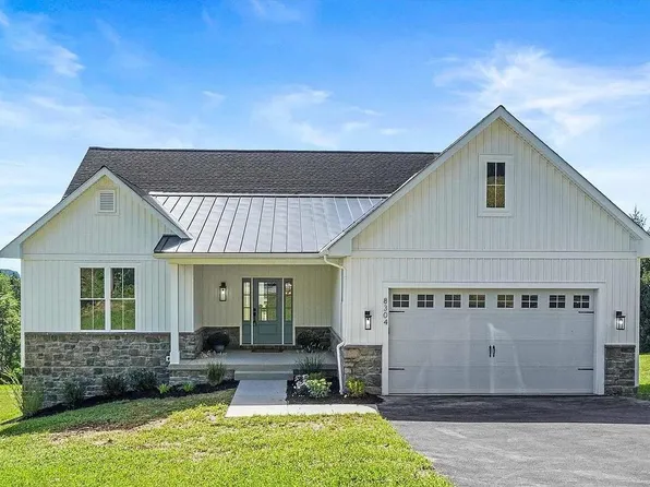 0 Brenneman Rd, Glen Rock, PA 17327