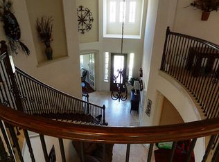 28035 Comal Karst Dr, Spring, TX 77386