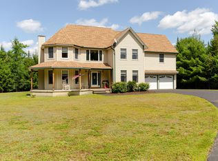 925 Main Rd, Enfield, ME 04493