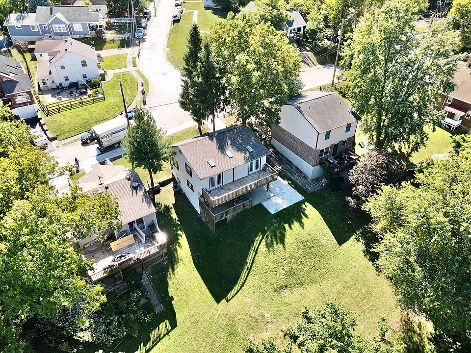 605 Belmont Rd, Dayton, KY 41074 Zillow