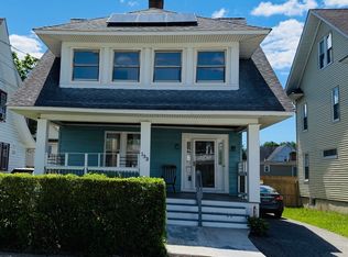 133 E Eaton St, Bridgeport, CT 06604