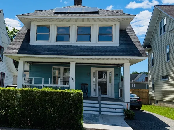 133 East Eaton Street, Bridgeport, CT 06604