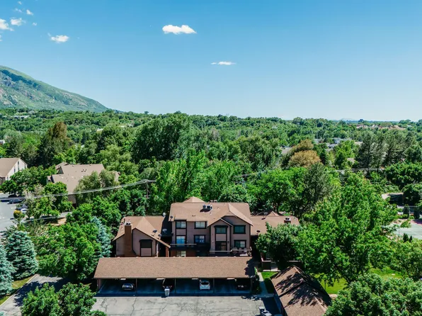 1120 E Canyon Rd #32, Ogden, UT 84404