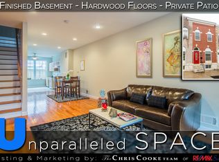 413 N Luzerne Ave, Baltimore, MD 21224
