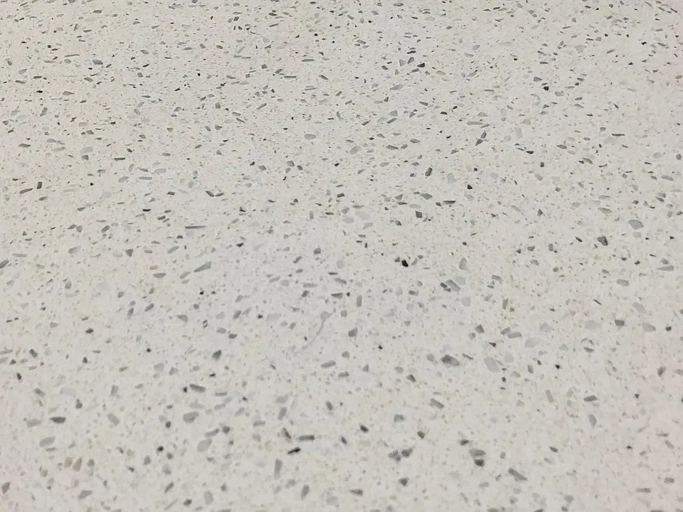 Quartz countertops