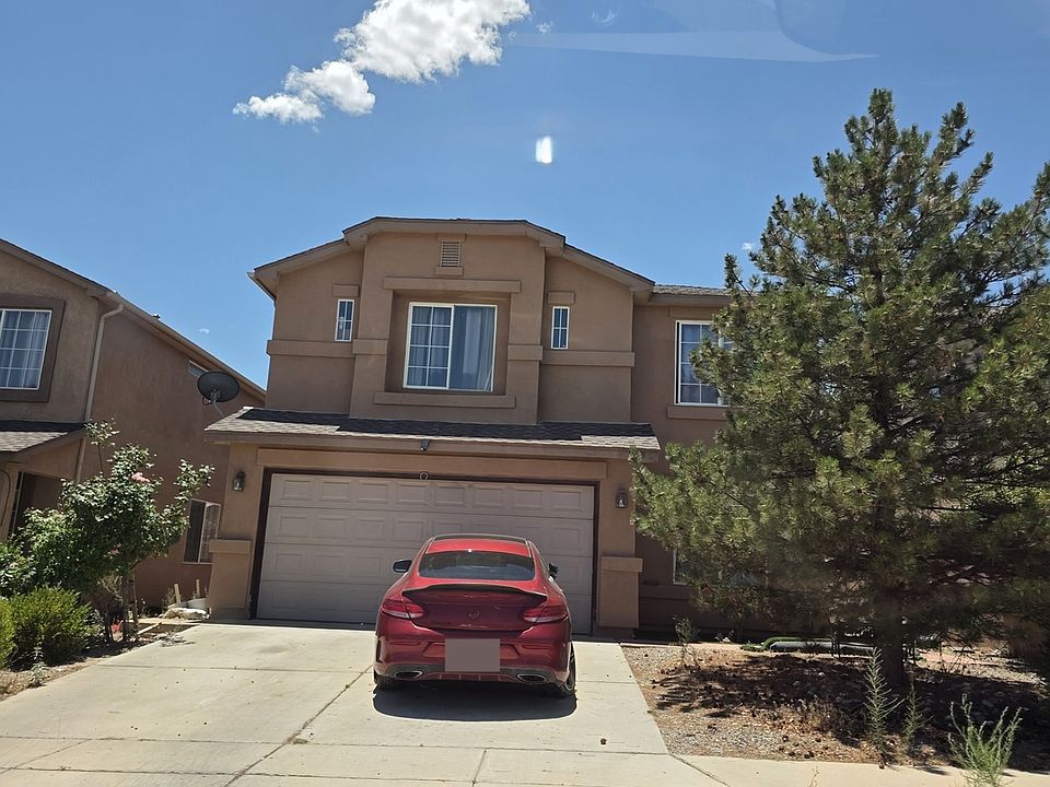 2nd image of 2519 Ghost Ranch St SW