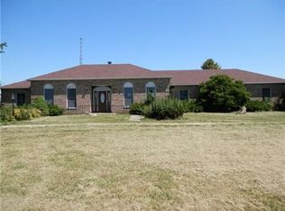 1515 Wikel Rd, Eldorado, OH 45321