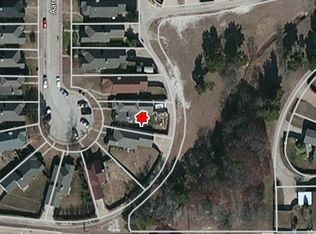 1426 Aaron Pl, Duncanville, TX 75137