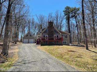 106 Trout Rd, Lackawaxen, PA 18435