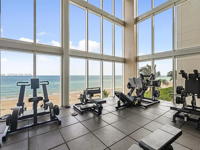 1800 S Ocean Dr #Penthouse 4404 — Photo 49