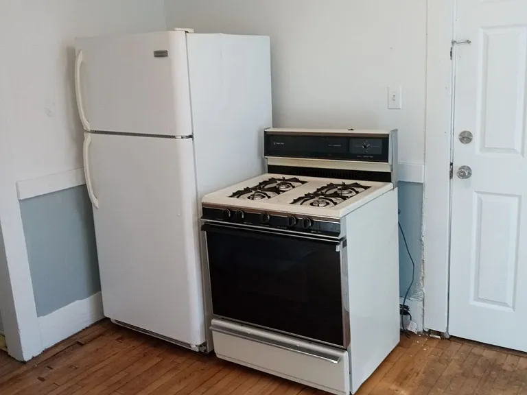 1827 Butternut St #3 — Photo 4