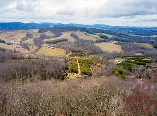 Tbd Brown Road, Sparta, NC 28675