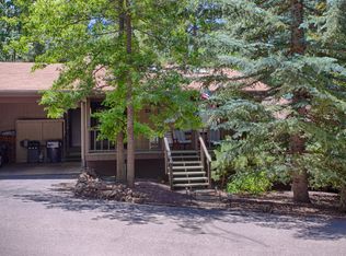 6487 Pinecone Ln, Pinetop, AZ 85935