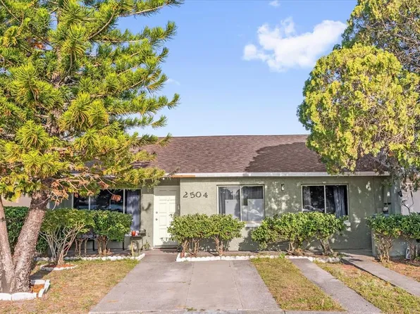 2504 London Bridge Ct, Orlando, FL 32837