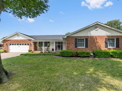 729 Euclid Dr, Sikeston, MO, 63801