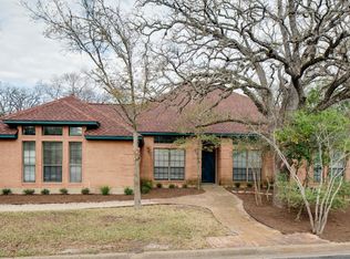 1101 Marsteller Ave, College Station, TX 77840