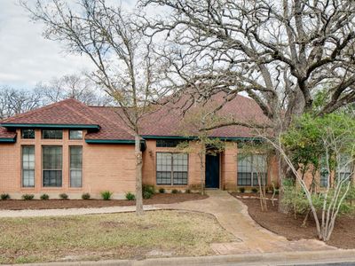 1101 Marsteller Ave, College Station, TX, 77840