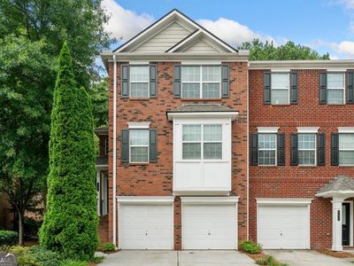391 Heritage Park Trce NW #3, Kennesaw, GA, 30144