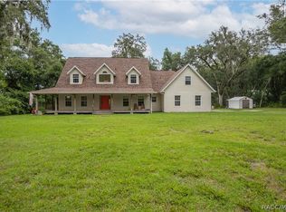 8853 E Henderson Trl, Inverness, FL 34450