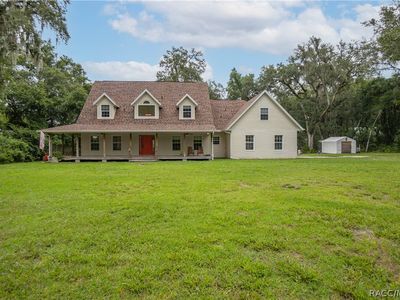 8853 E Henderson Trl, Inverness, FL, 34450