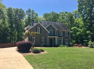 1481 Oconee Crossing Cir, Bogart, GA 30622