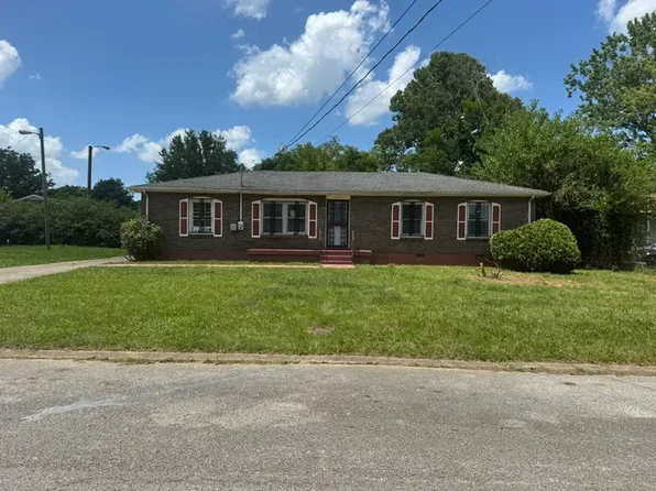 3004 Lytle Dr, Nashville, TN 37218