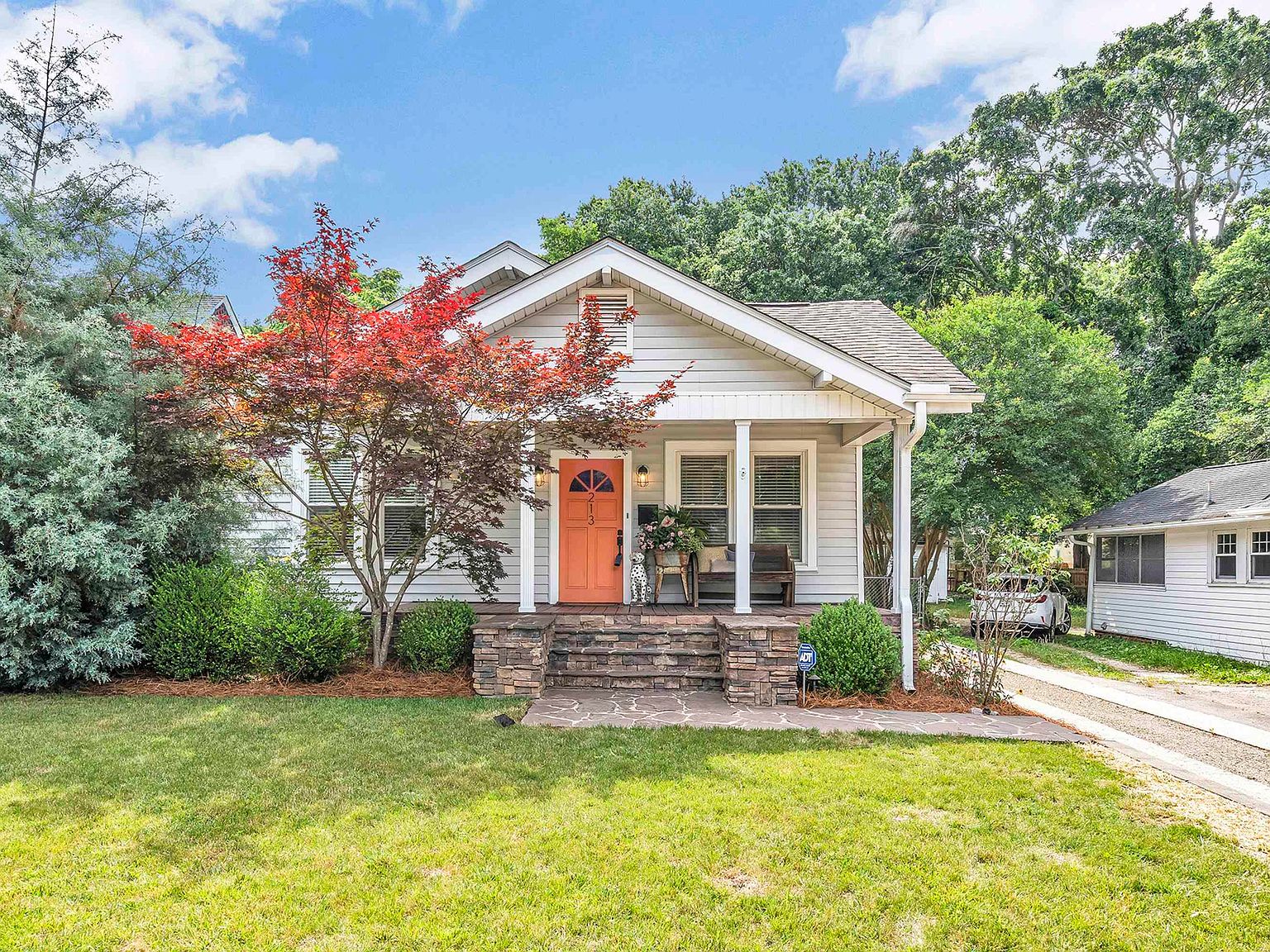 213 W Faris Rd Greenville SC 29605 Zillow