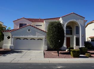 542 N Mondel Dr, Gilbert, AZ 85233