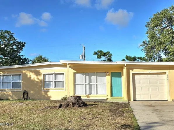 402 Edinburgh Dr, Cocoa, FL 32922