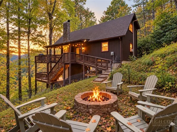 184 Raccoon Run, Fleetwood, NC 28626