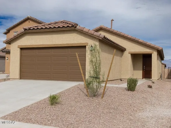 9121 E White Bluff Ct, Tucson, AZ 85730