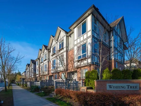 9566 Tomicki Ave #65, Richmond, BC V6X 0E6