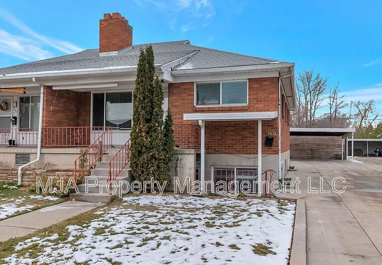 2638-2642 S 800 E #2638-B — Photo 11