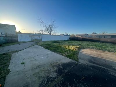 0 Rose Street, Farmersville, CA, 93223