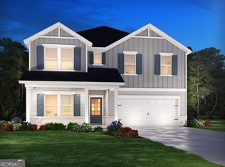 164 Westerly Sta, Pendergrass, GA 30567