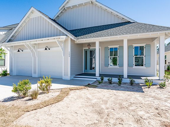 2nd image of 183 E Firethorn Cir Lot 22