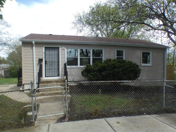 9307 S La Salle St, Chicago, IL 60620