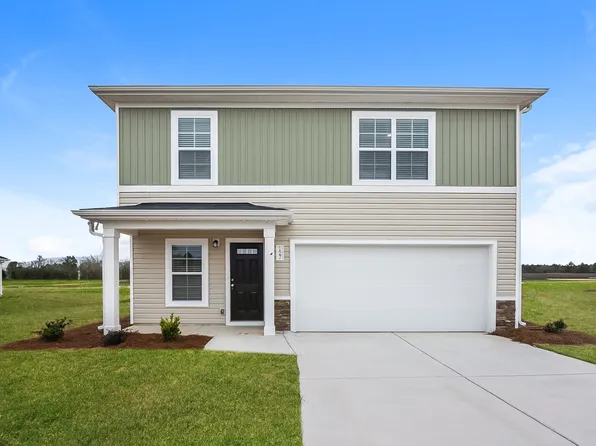 173 King Buck Dr, Gaston, SC 29053